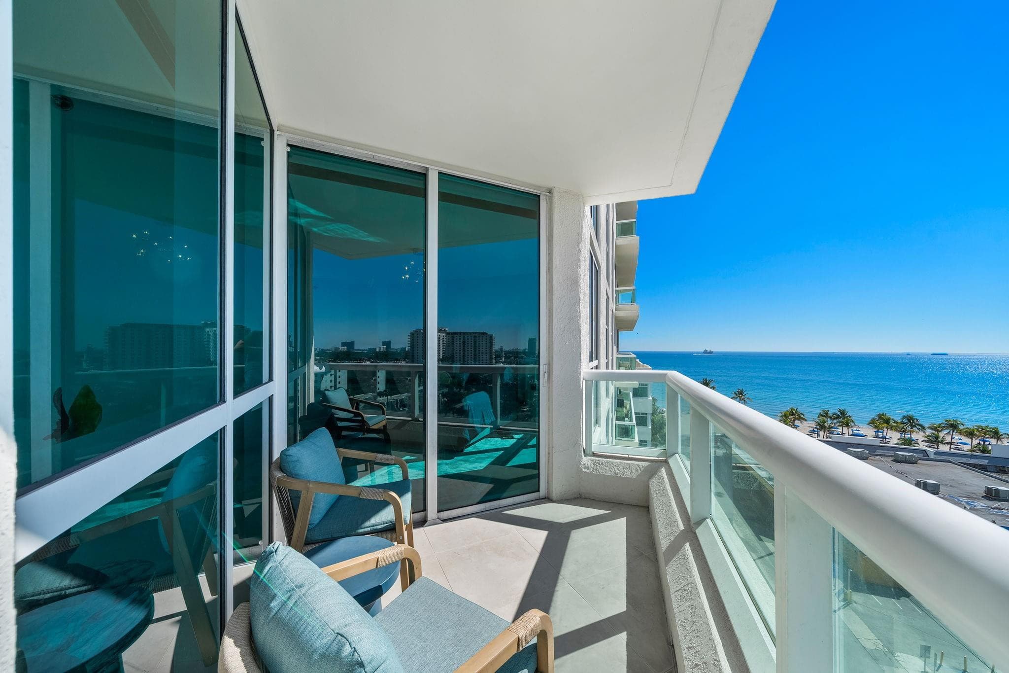 101 S Fort Lauderdale Beach Boulevard 907, Fort Lauderdale, FL 33316 — photo 12 of 31