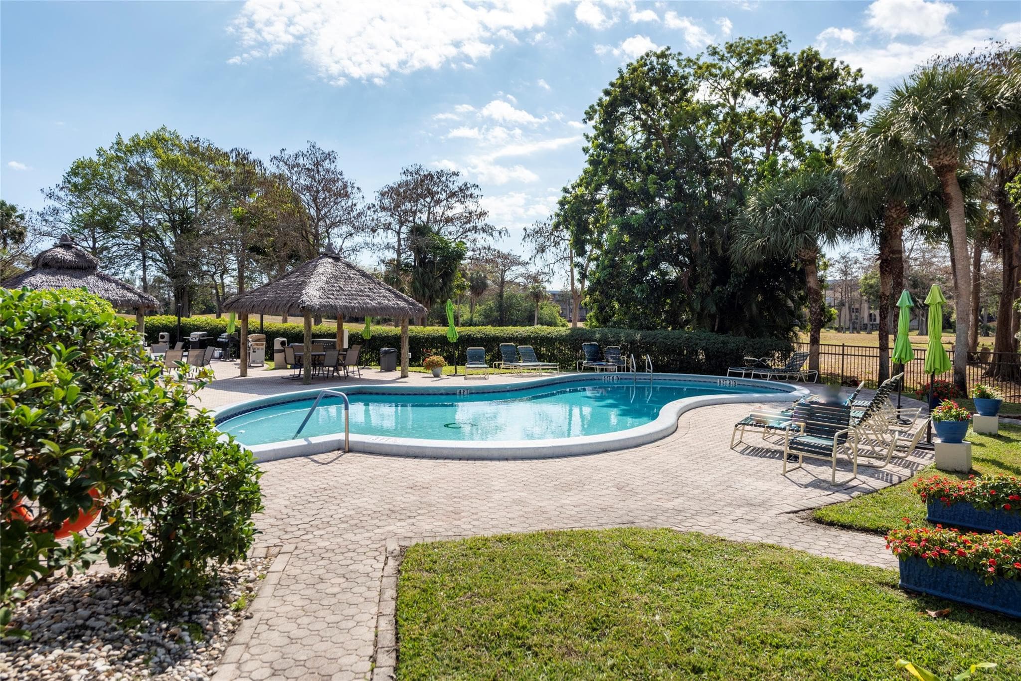 6100 NW 44th Street 302, Lauderhill, FL 33319 — photo 29 of 35