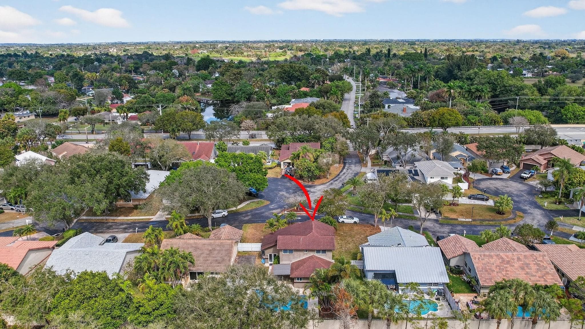 6500 SW 13th Street, Plantation, FL 33317 — photo 43 of 59