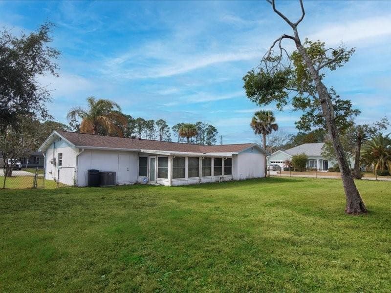 1 Westcliffe Lane, Palm Coast, FL 32164 — photo 2 of 15
