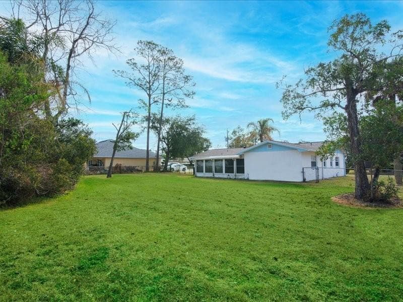 1 Westcliffe Lane, Palm Coast, FL 32164 — photo 3 of 15