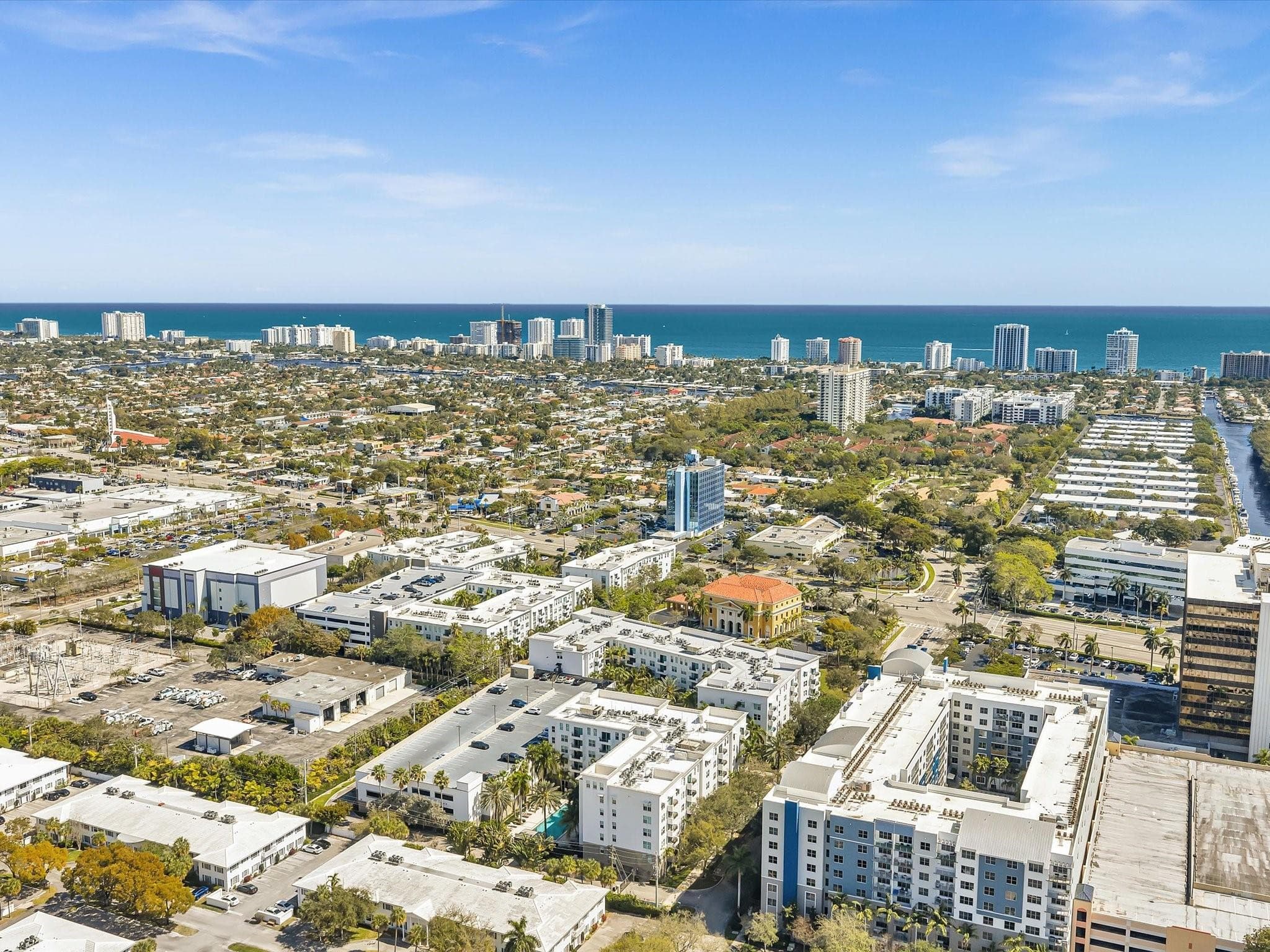 2421 NE 65th Street 406, Fort Lauderdale, FL 33308 — photo 58 of 69