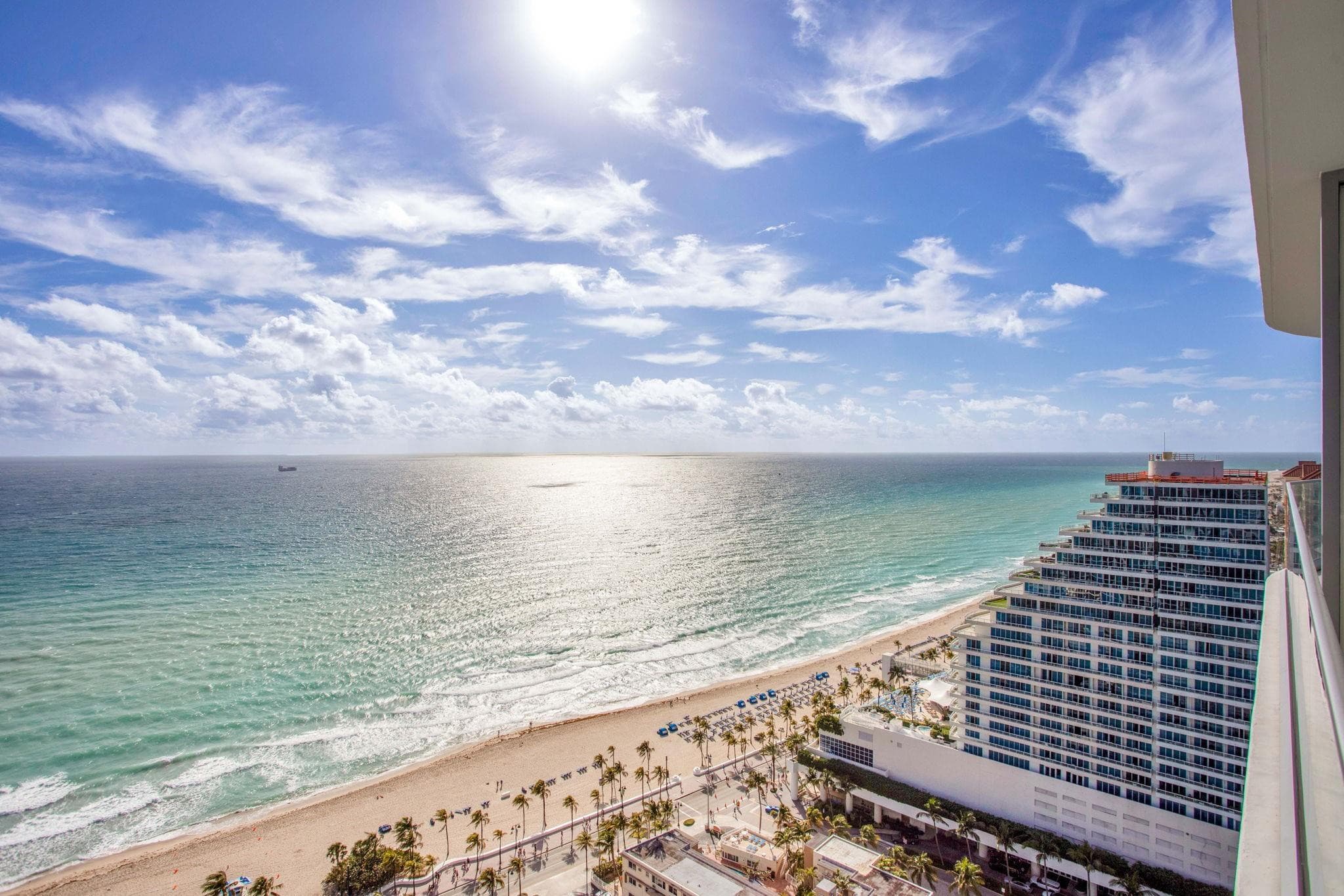 153 N Seabreeze Boulevard S-2501, Fort Lauderdale, FL 33304 — photo 1 of 69