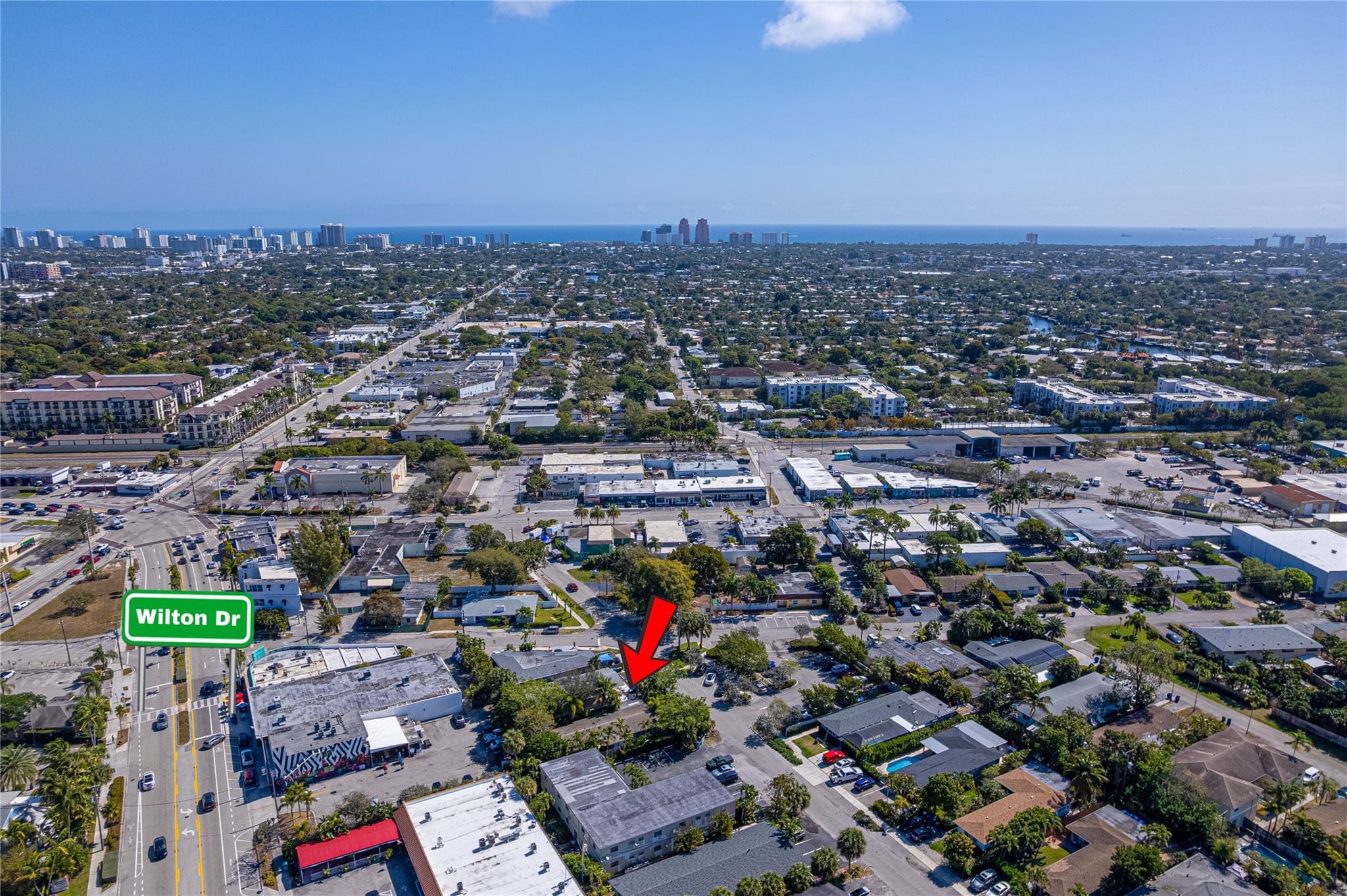 1009 NE 23rd Drive 1013 Ne 23 Dr, Wilton Manors, FL 33305 — photo 4 of 28