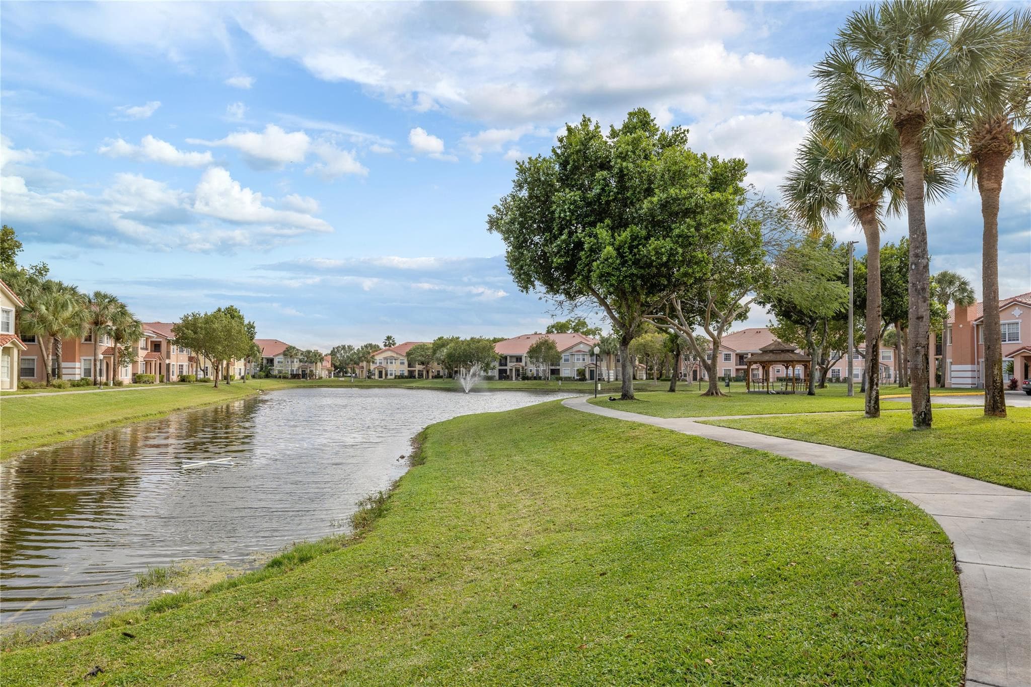 1204 Belmont Lane 1204, North Lauderdale, FL 33068 — photo 19 of 20