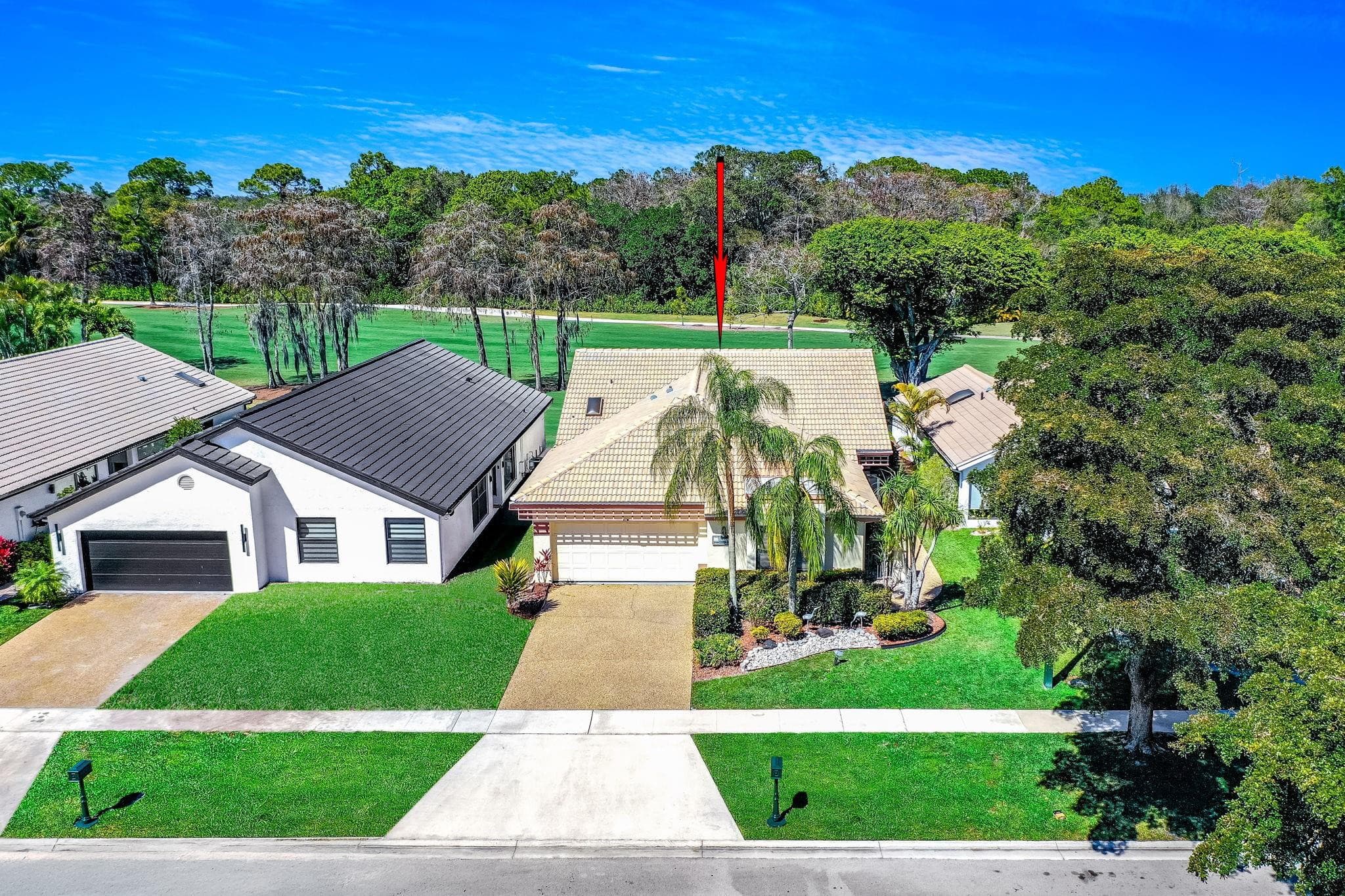 11105 Highland Circle, Boca Raton, FL 33428 — photo 3 of 55