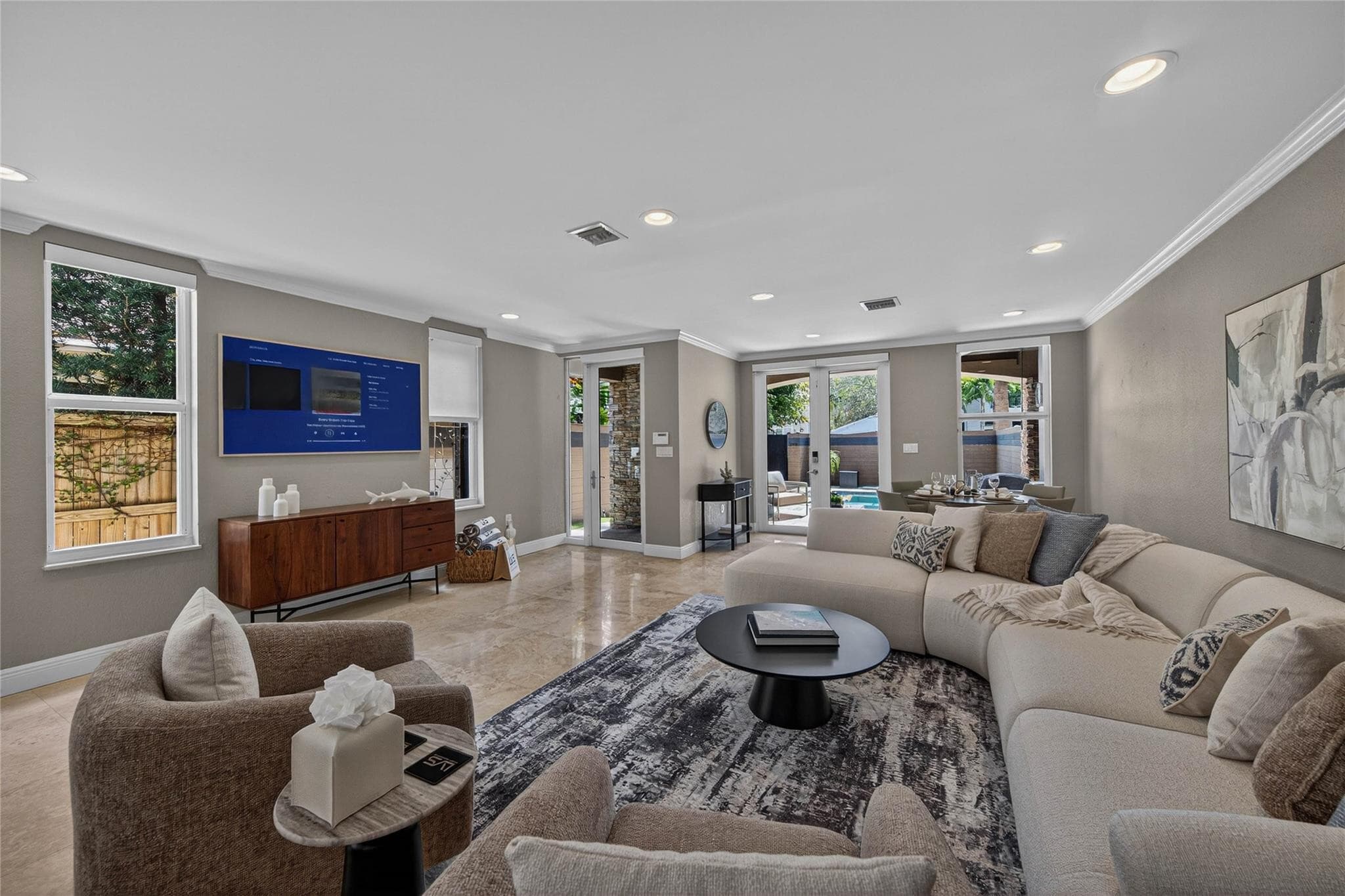 1215 NE 1st Street, Fort Lauderdale, FL 33301 — photo 2 of 78