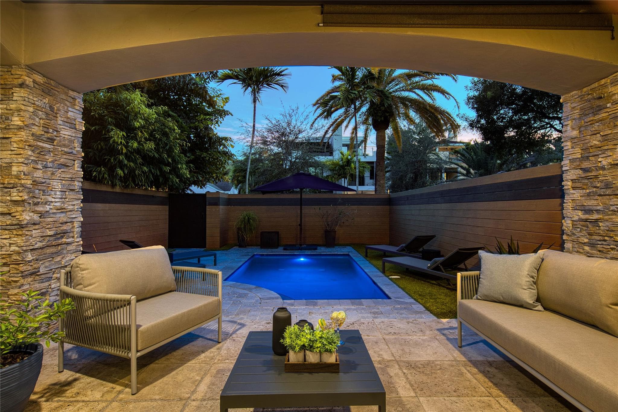 1215 NE 1st Street, Fort Lauderdale, FL 33301 — photo 14 of 78