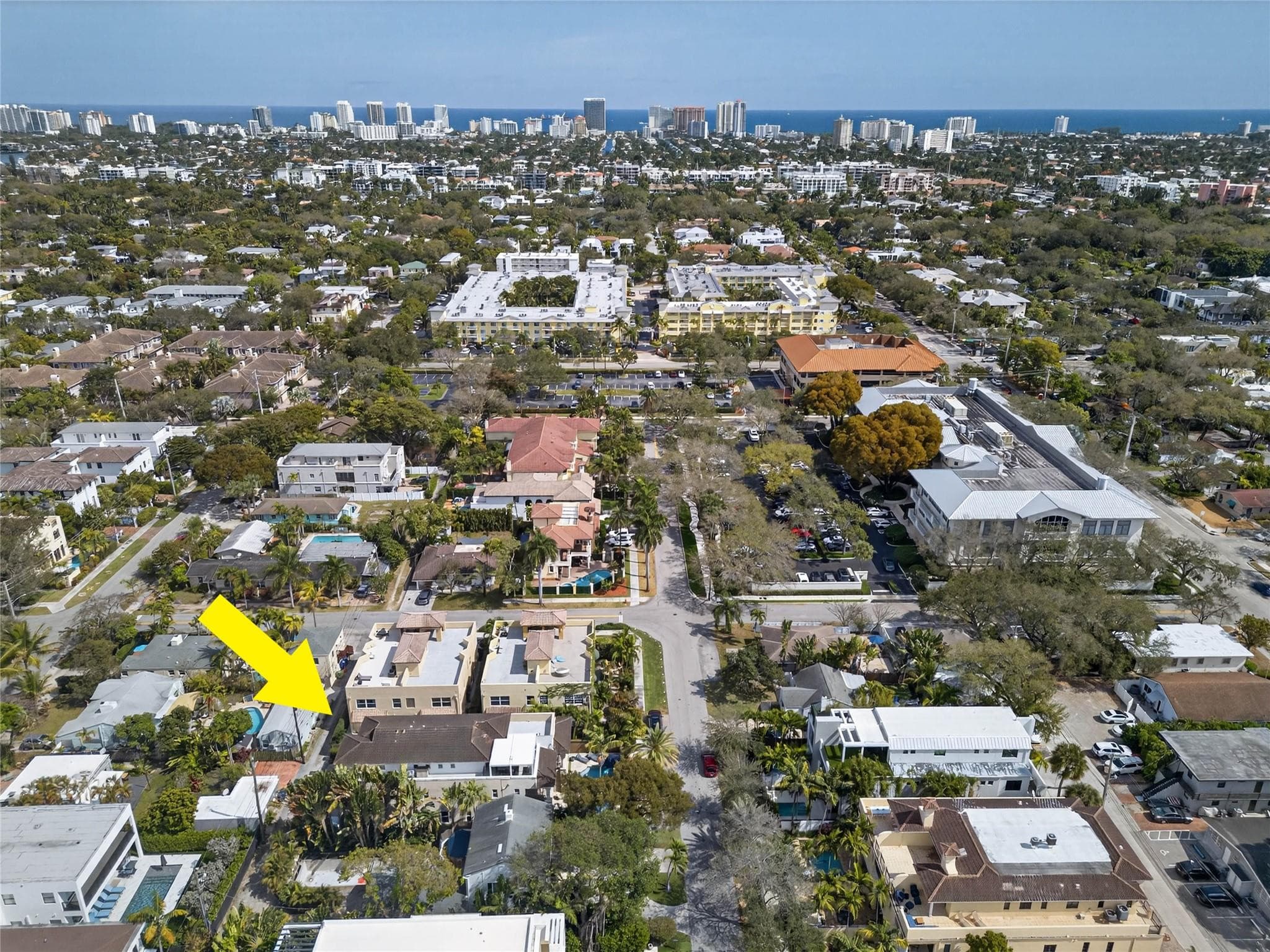1215 NE 1st Street, Fort Lauderdale, FL 33301 — photo 16 of 78