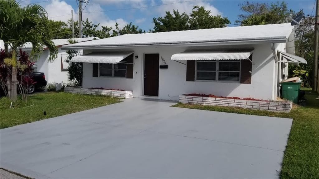 1873 NW 46th Street, Fort Lauderdale, FL 33309 — photo 1 of 12
