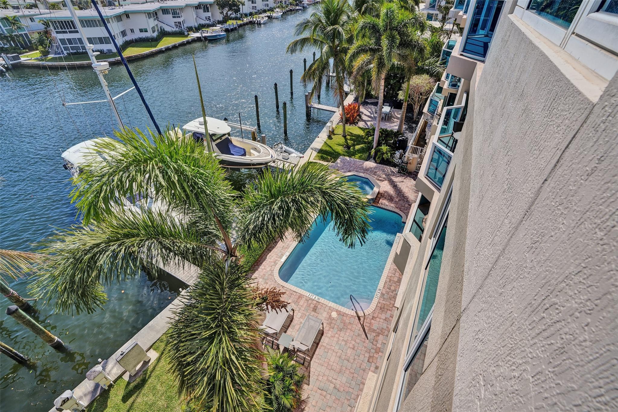 516 Hendricks Isle 4a, Fort Lauderdale, FL 33301 — photo 19 of 73