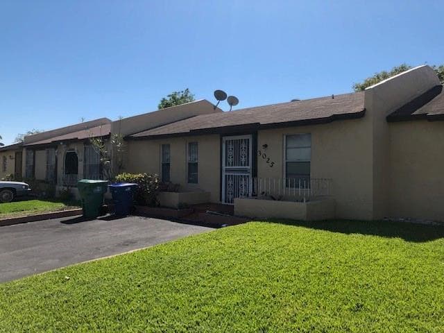 3025 NW 204th Terrace, Miami Gardens, FL 33056 — photo 22 of 23