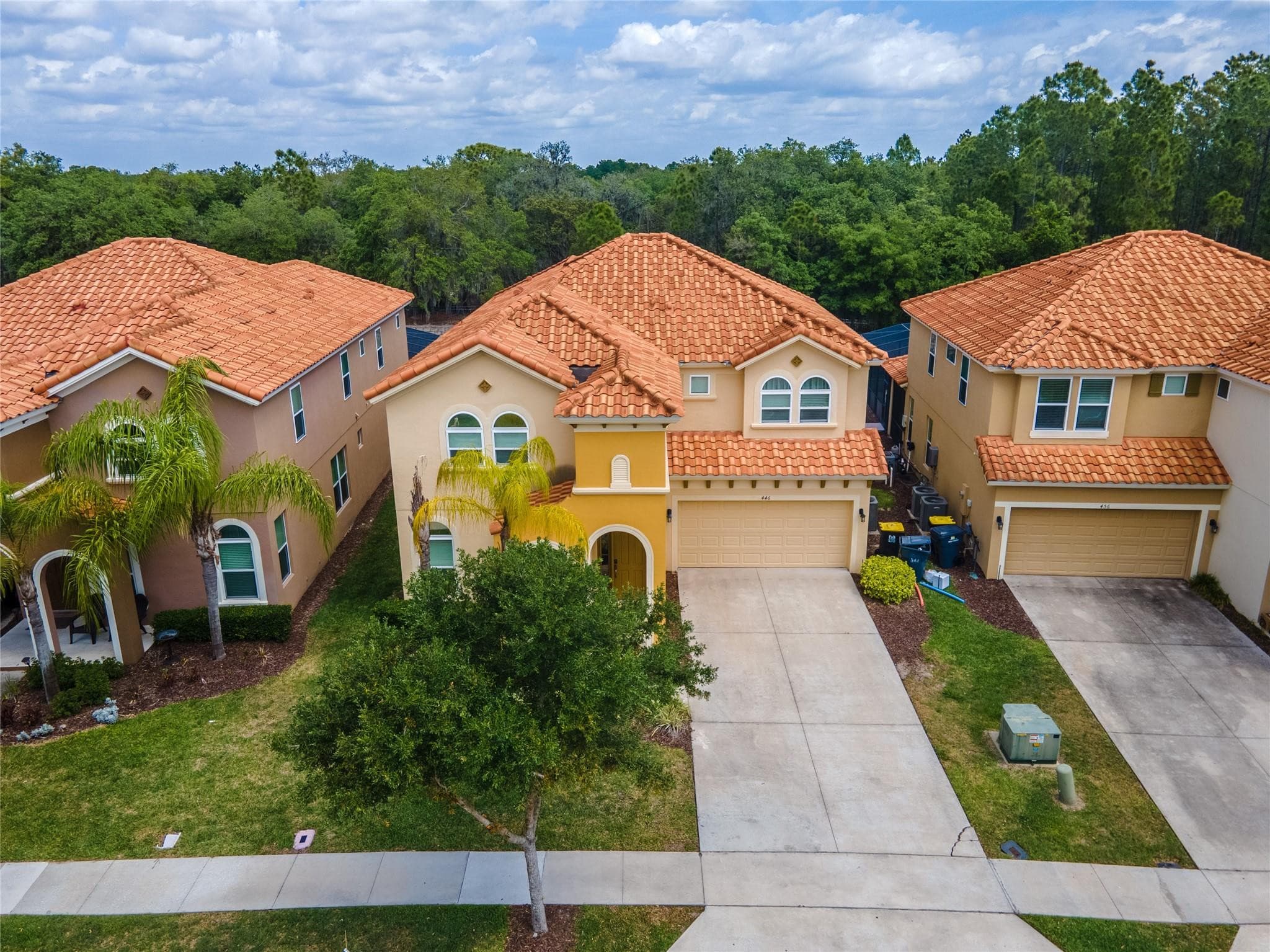 446 Orange Cosmos Boulevard, Davenport, FL 33837 — photo 2 of 70