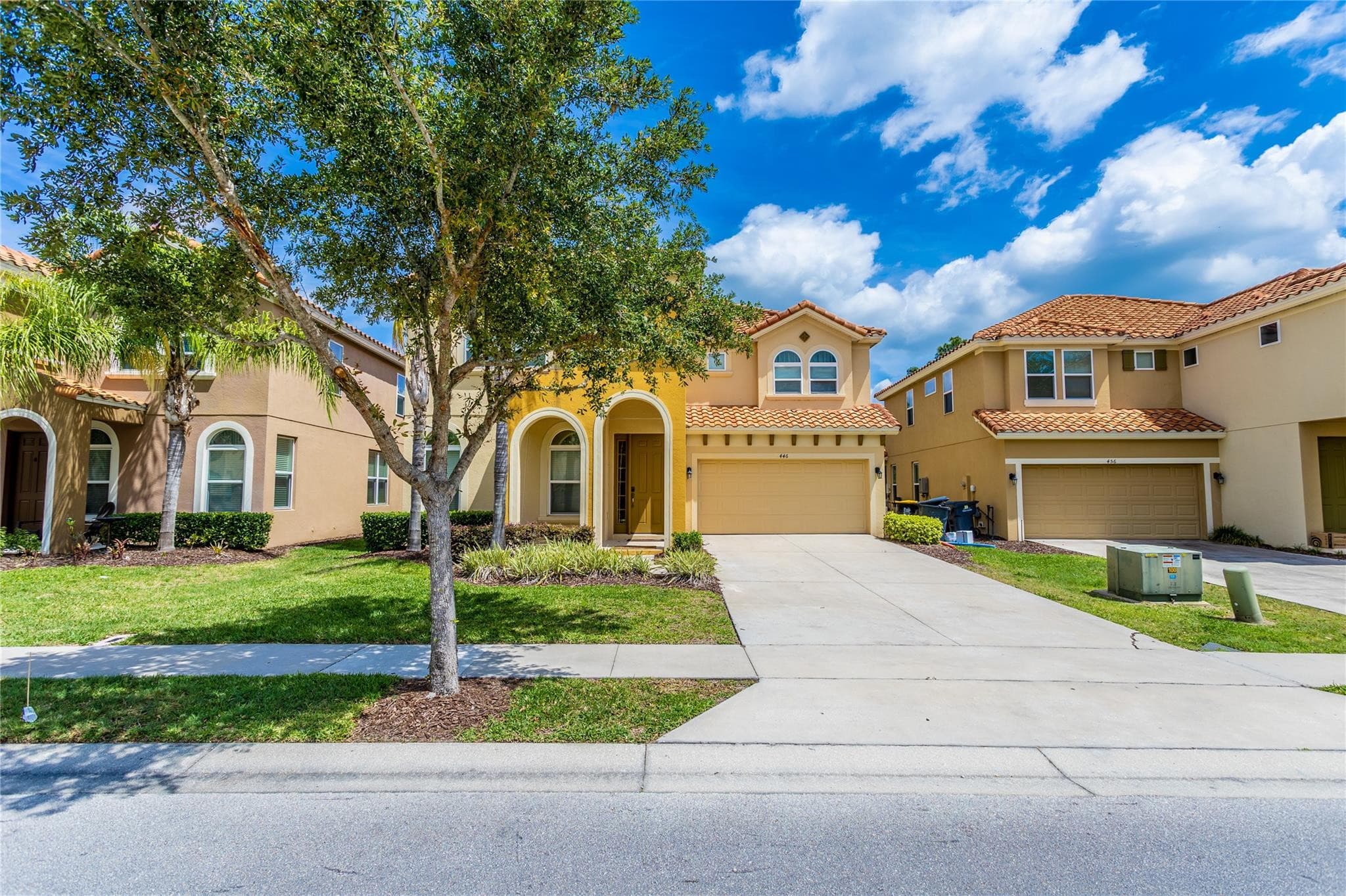 446 Orange Cosmos Boulevard, Davenport, FL 33837 — photo 7 of 70