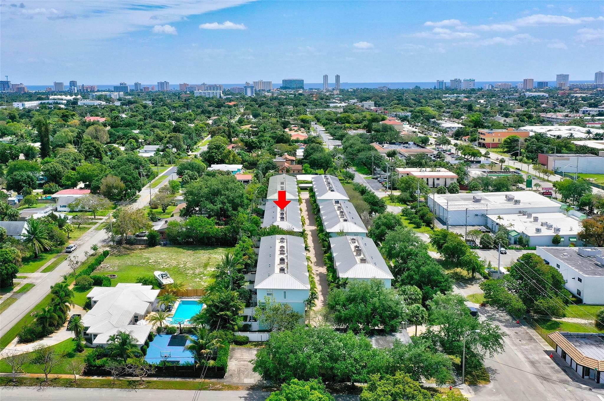 453 NE 1st Street, Pompano Beach, FL 33060 — photo 54 of 54