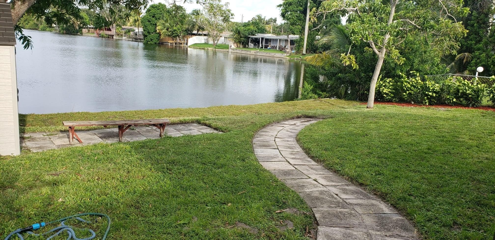 Single Family Residence in Fort Lauderdale — photo 18 of 19