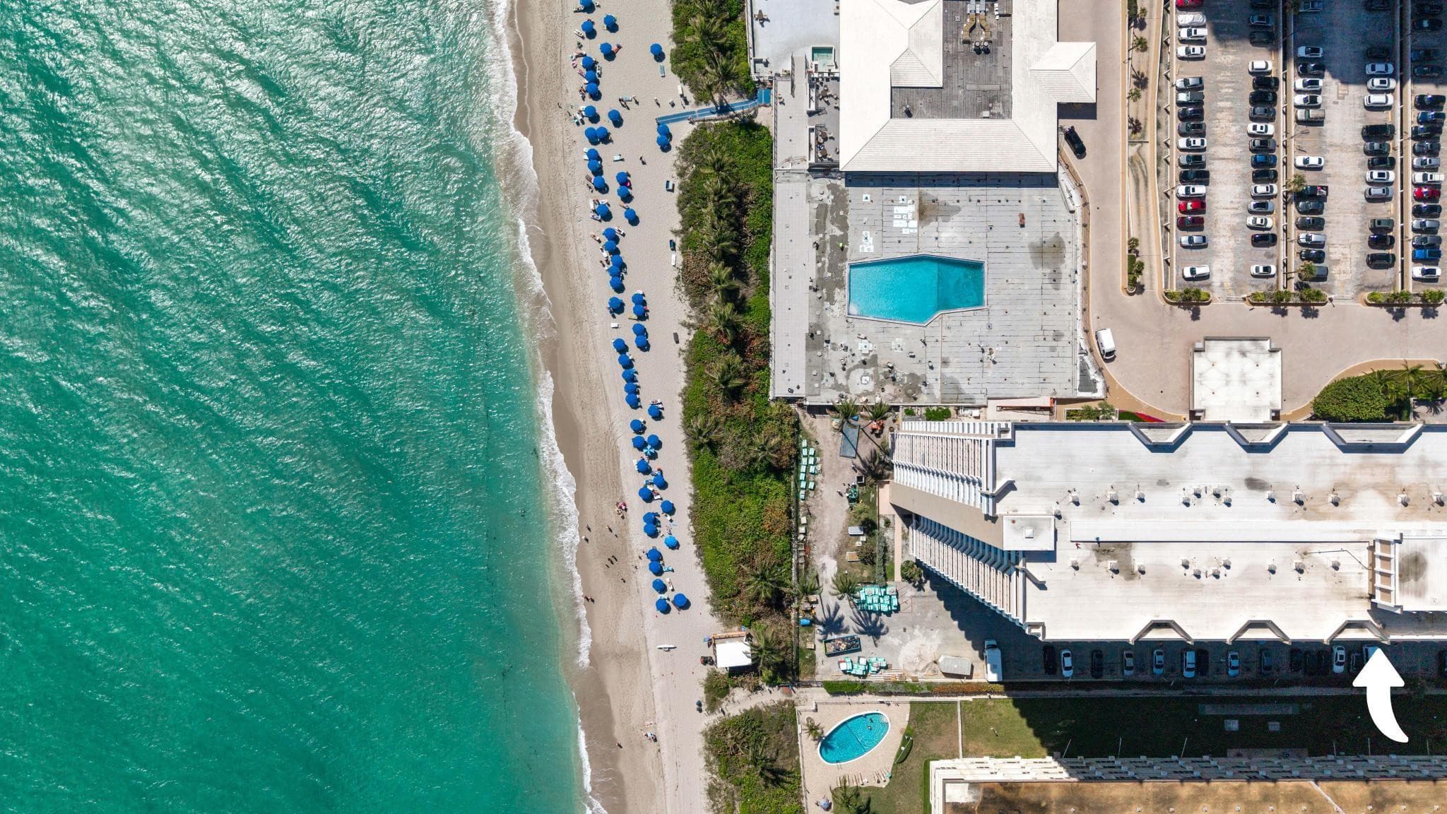 1950 S Ocean Drive PHB, Hallandale Beach, FL 33009 — photo 26 of 43