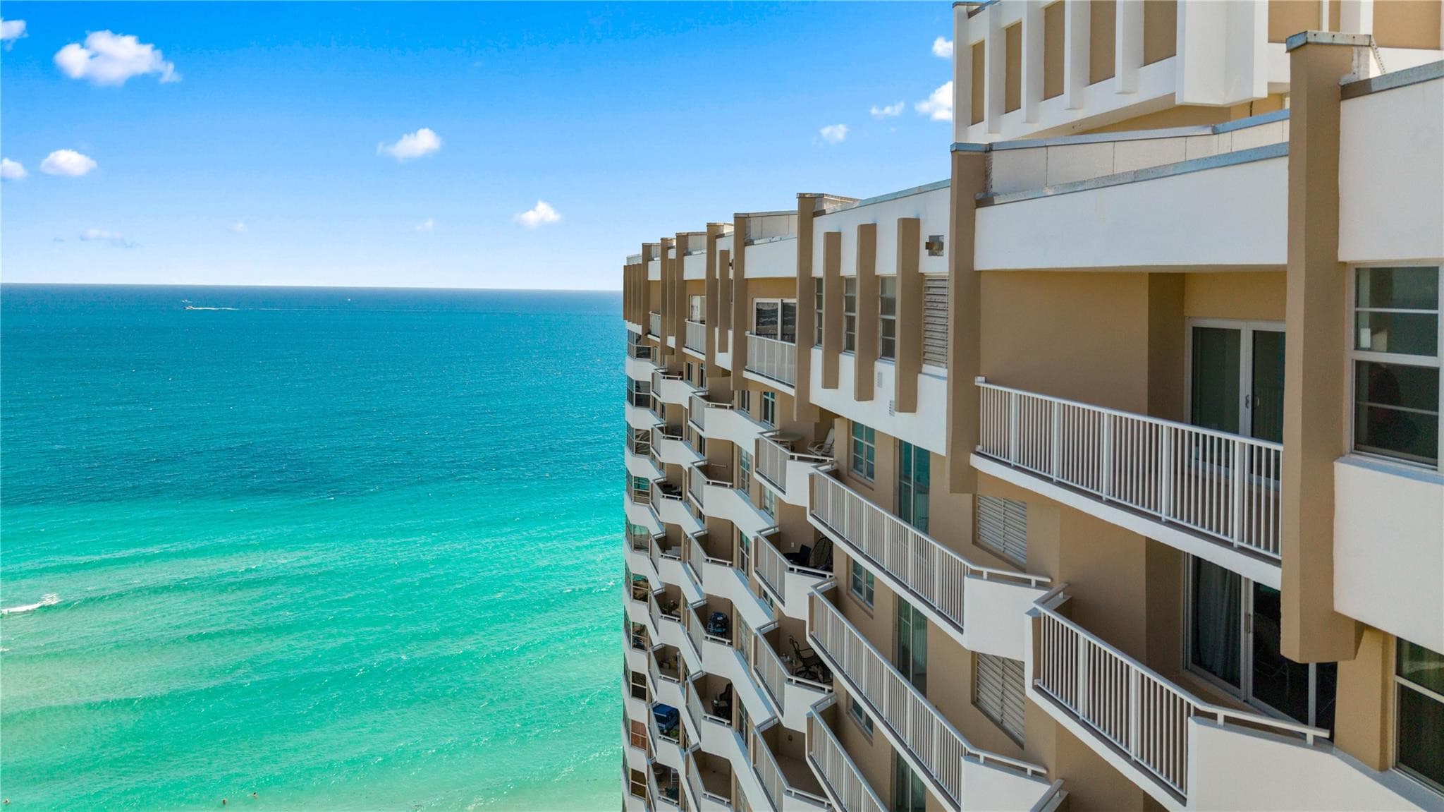 1950 S Ocean Drive PHB, Hallandale Beach, FL 33009 — photo 28 of 43