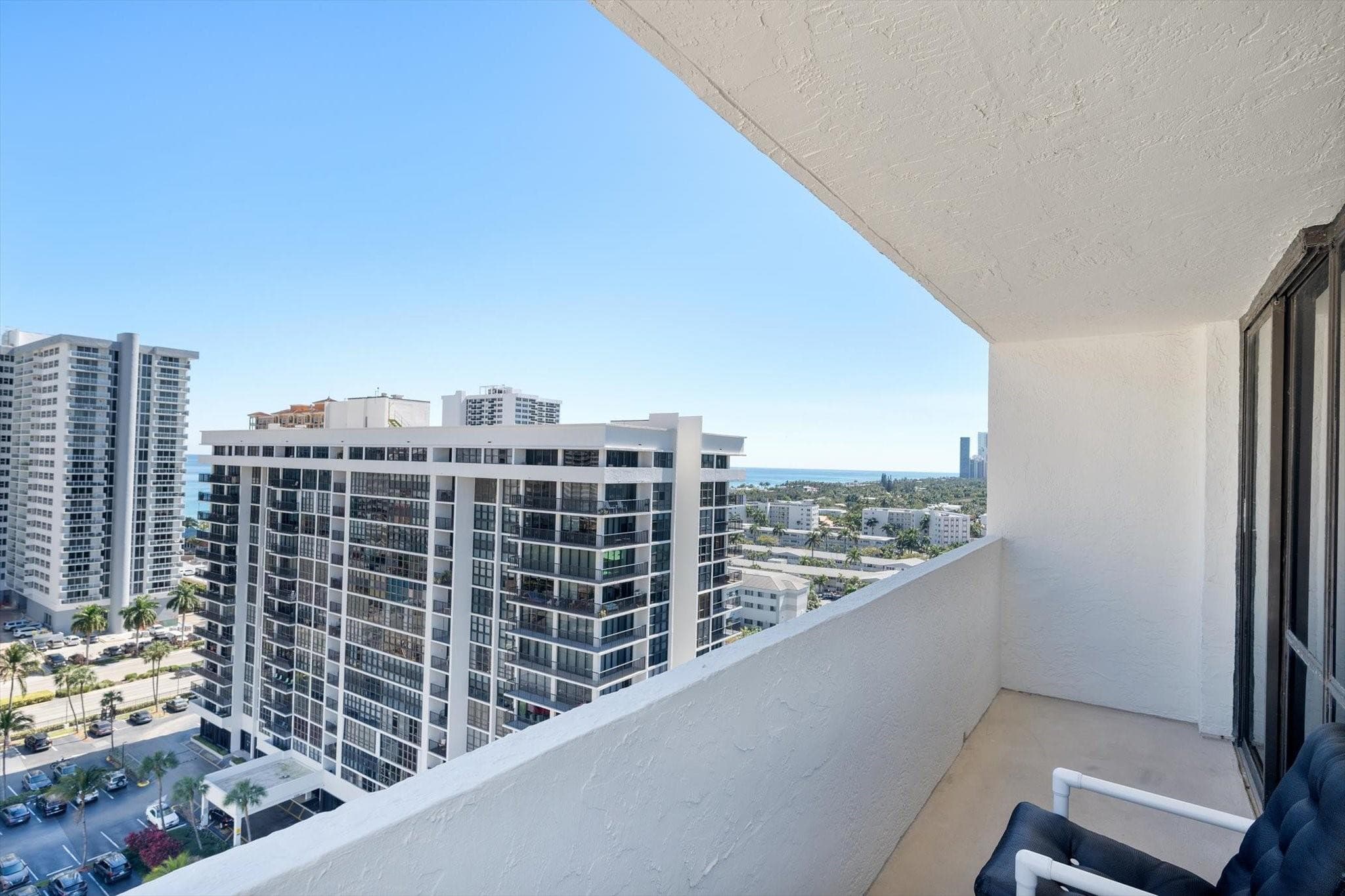2017 S Ocean Drive Ph1, Hallandale Beach, FL 33009 — photo 31 of 45