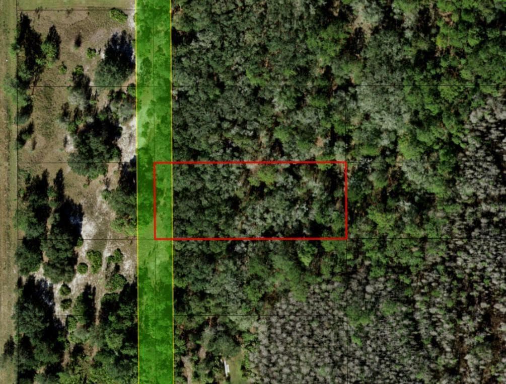 0 Old Grade Road, FL 33868 — photo 1 of 3