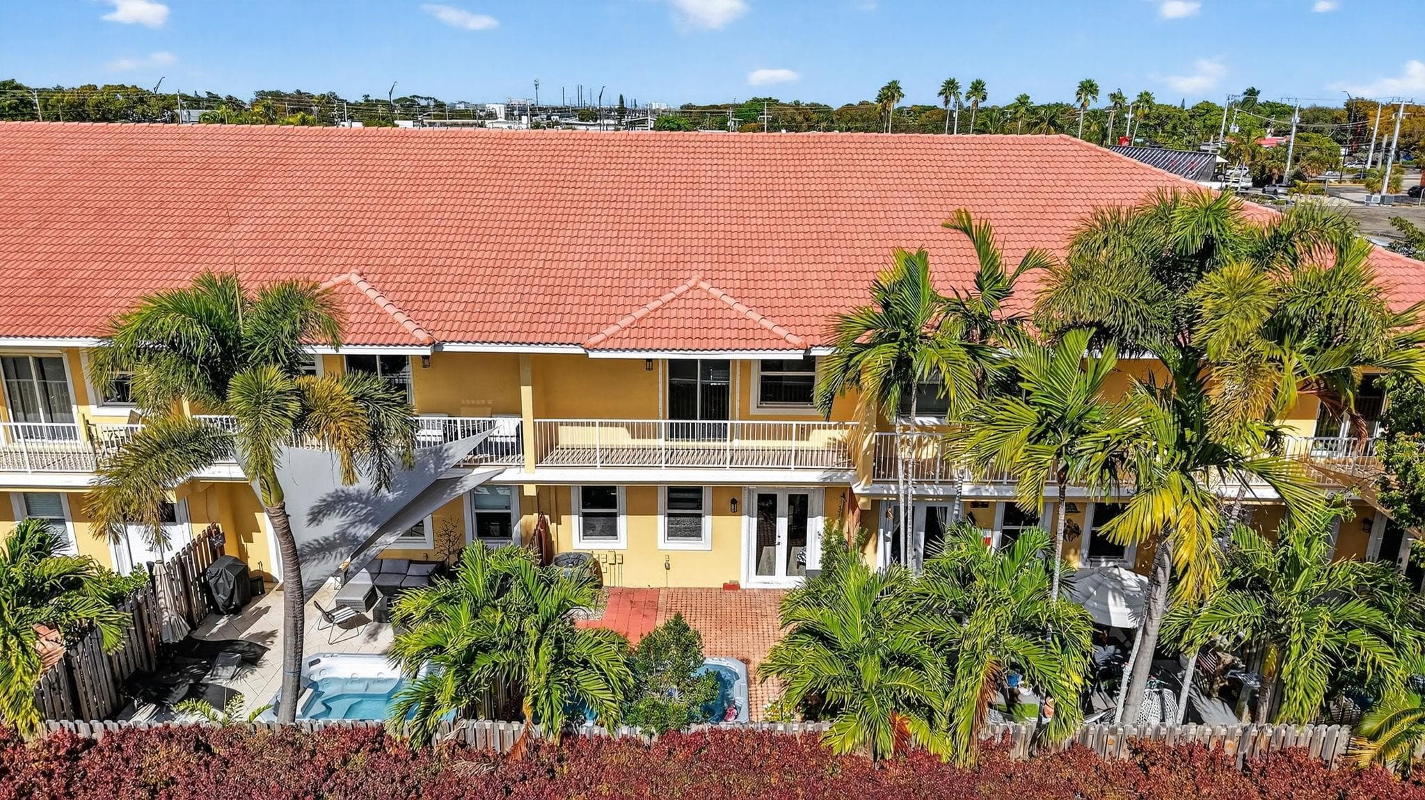 3024 NE 5th Terrace 10, Wilton Manors, FL 33334 — photo 34 of 44