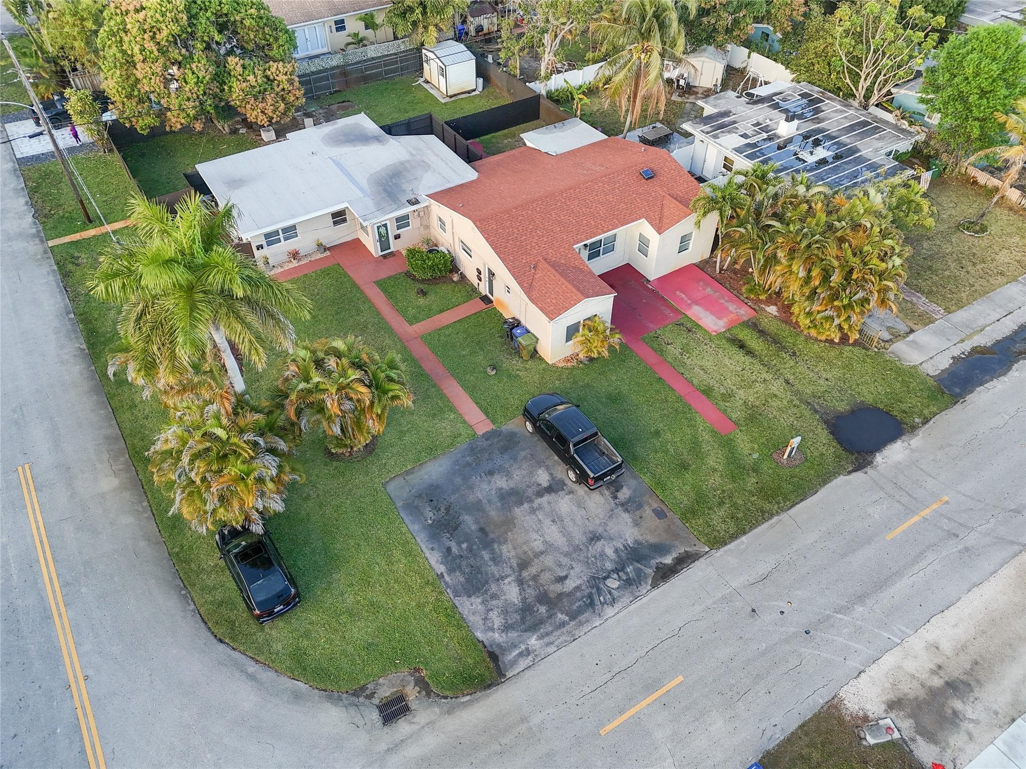 707 NE 15th Street, Fort Lauderdale, FL 33304 — photo 29 of 32