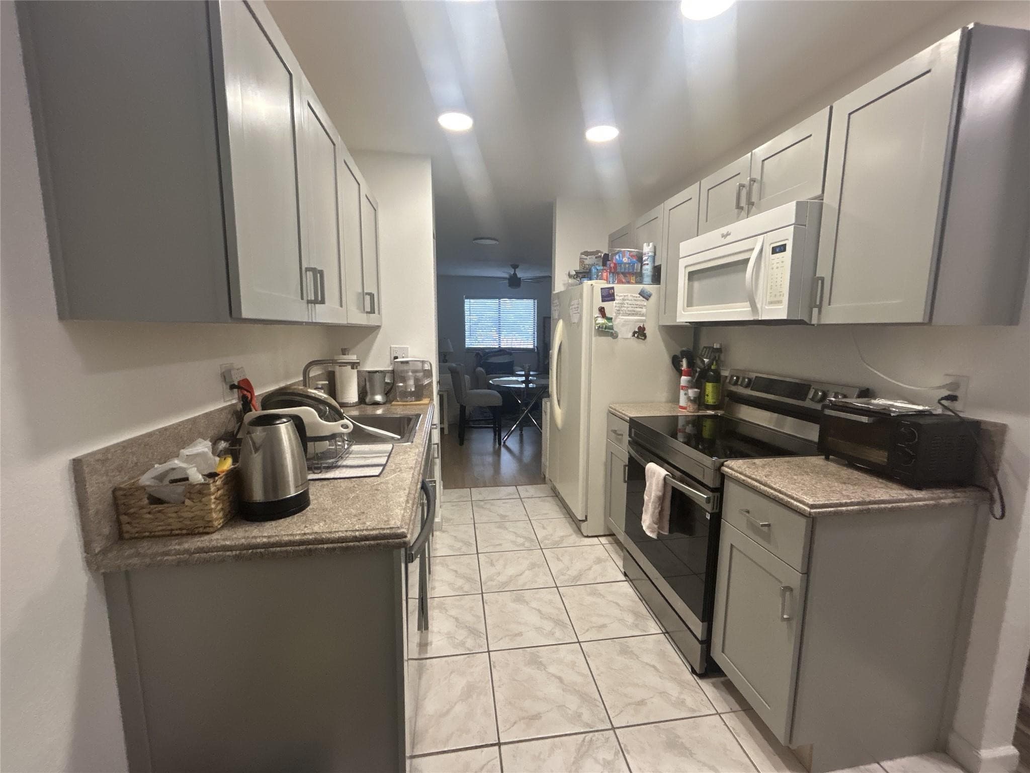 1363 NW 94th Way 1363, Coral Springs, FL 33071 — photo 5 of 13