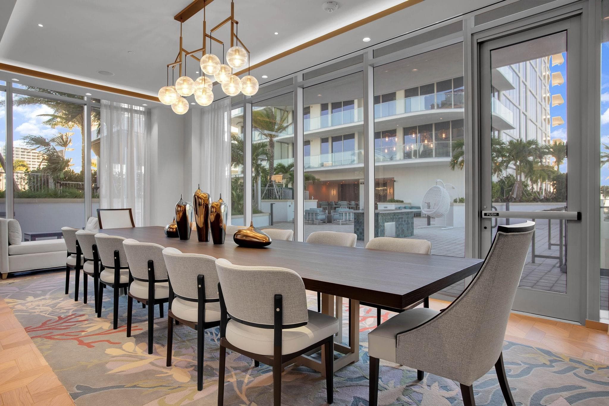 153 N Seabreeze Boulevard Ph 2601-s, Fort Lauderdale, FL 33304 — photo 46 of 56