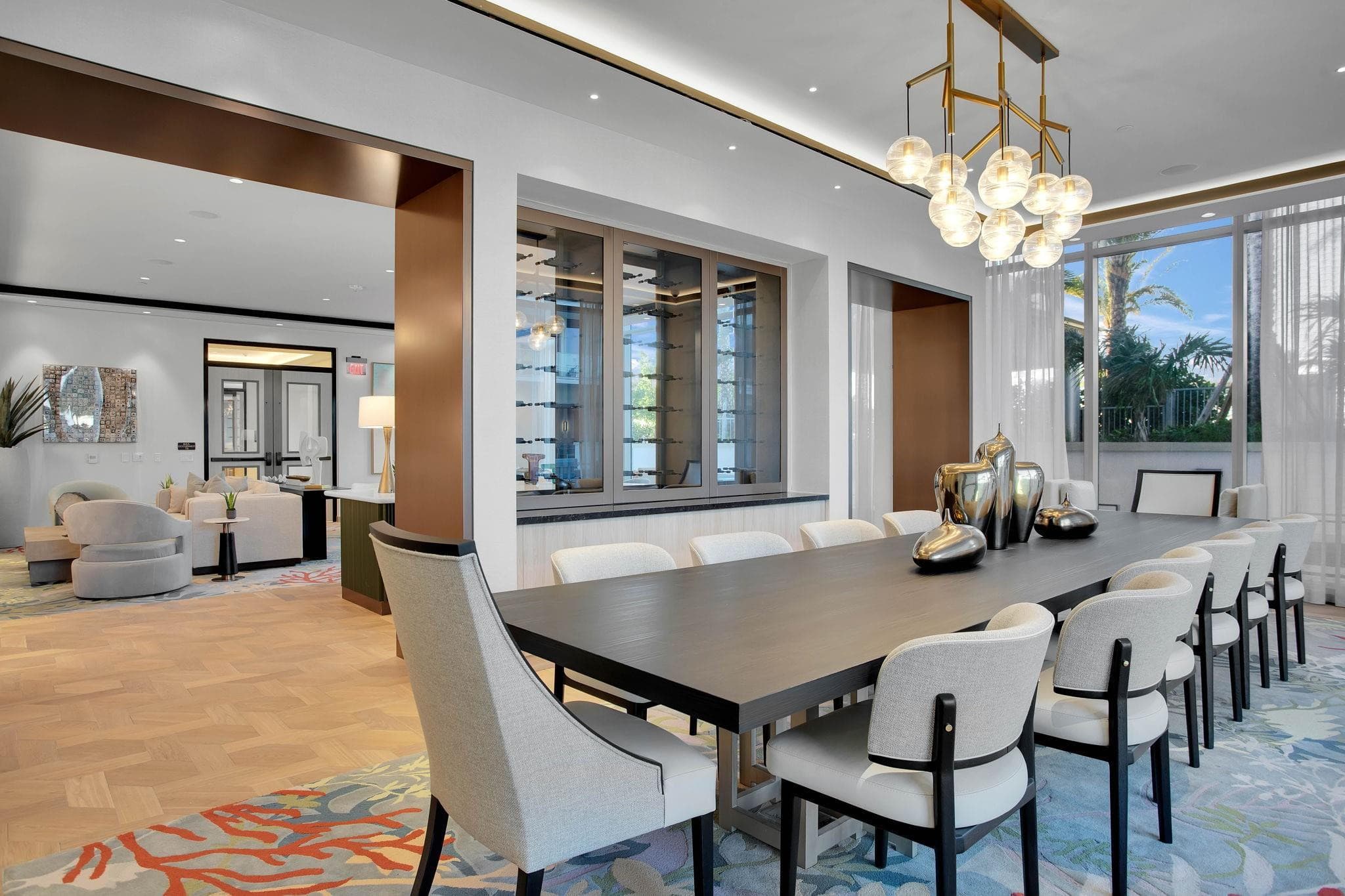 153 N Seabreeze Boulevard Ph 2601-s, Fort Lauderdale, FL 33304 — photo 47 of 56