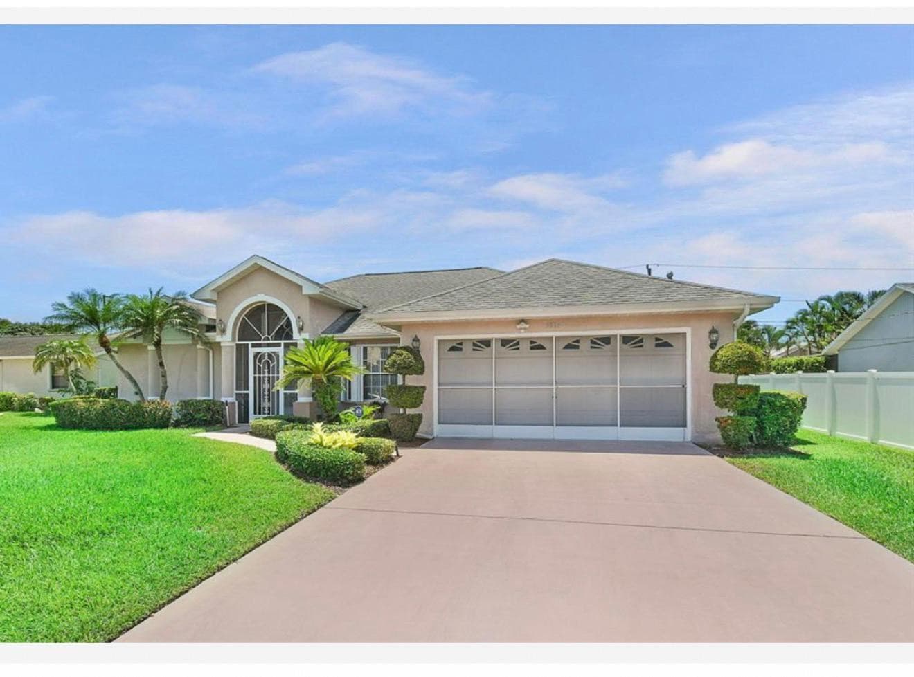 Single Family Residence in Port St. Lucie — photo 1 of 13