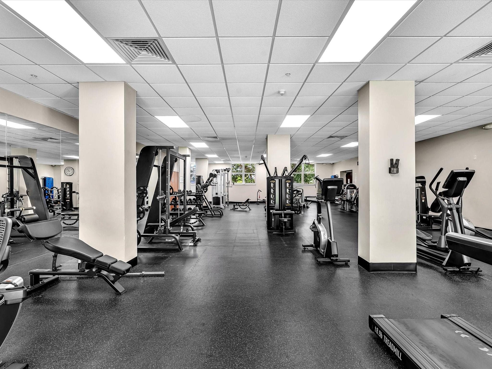 3001 S Ocean Drive 439, Hollywood, FL 33019 — photo 47 of 63