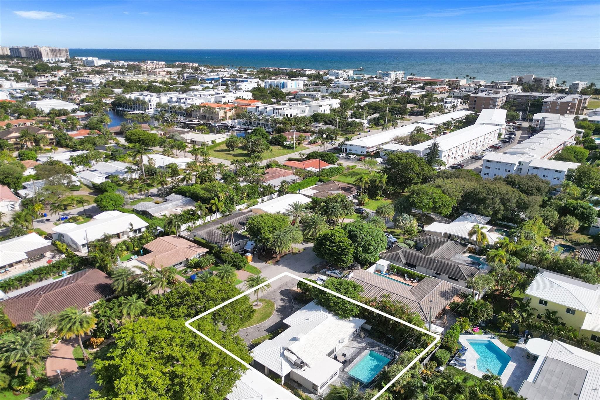 260 Allenwood Drive, Lauderdale-By-The-Sea, FL 33308 — photo 33 of 67