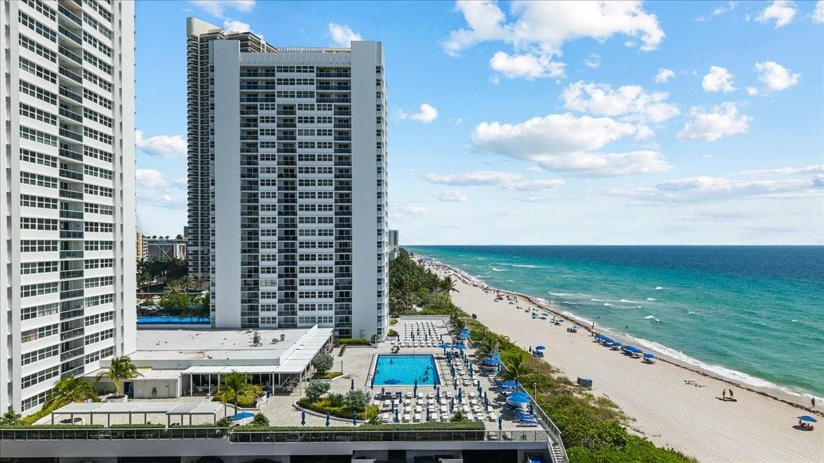 1890 S Ocean Drive PH4, Hallandale Beach, FL 33009 — photo 46 of 49