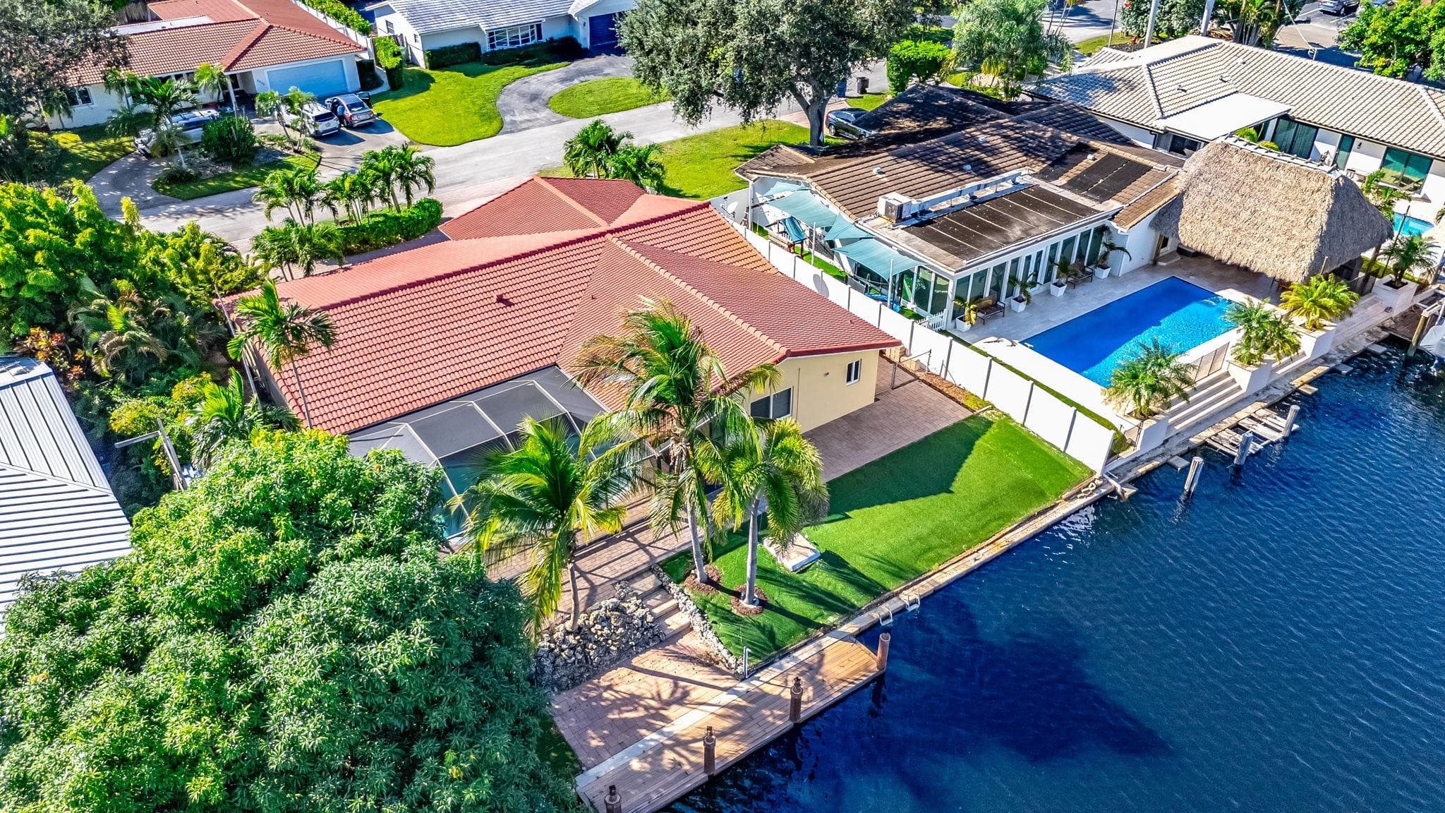 5550 NE 26th Avenue, Fort Lauderdale, FL 33308 — photo 2 of 56