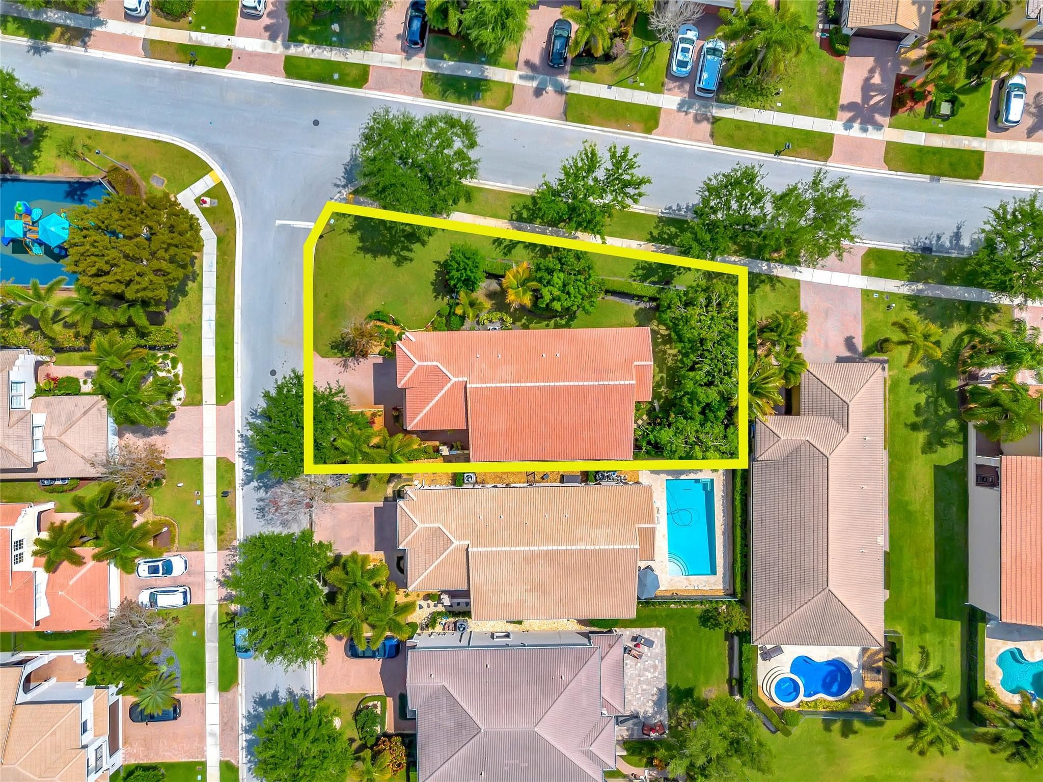 11729 Rock Lake Terrace, Boynton Beach, FL 33473 — photo 3 of 56