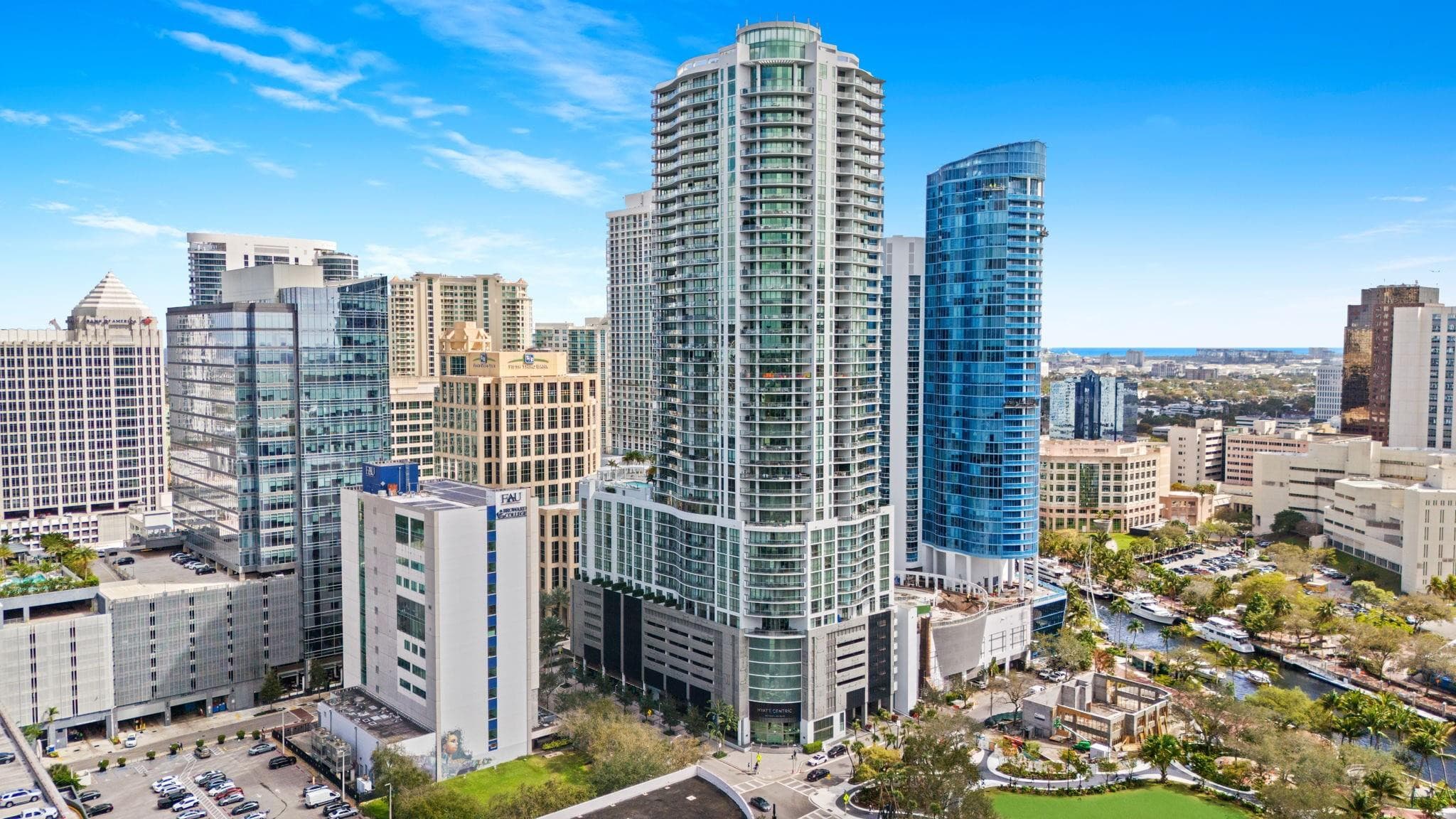 100 E Las Olas Boulevard 2404, Fort Lauderdale, FL 33301 — photo 46 of 73