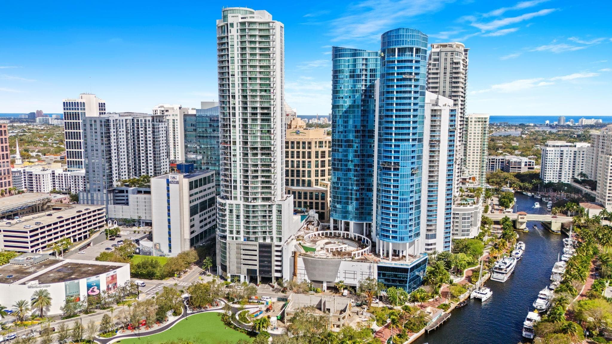 100 E Las Olas Boulevard 2404, Fort Lauderdale, FL 33301 — photo 47 of 73
