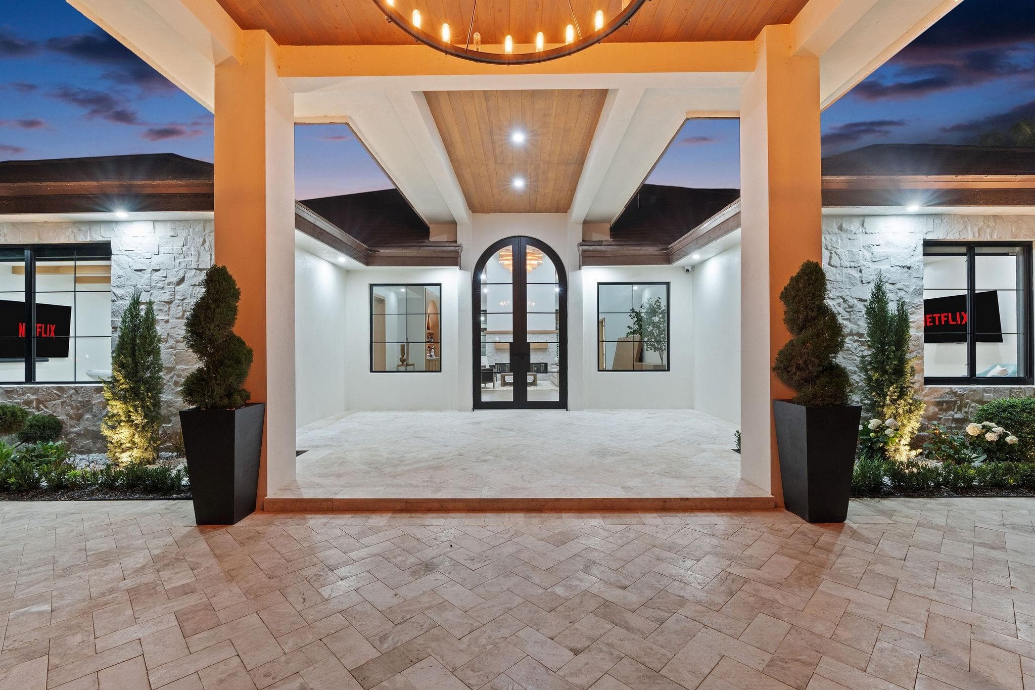 13110 Mustang Trail, Southwest Ranches, FL 33330 — photo 15 of 100