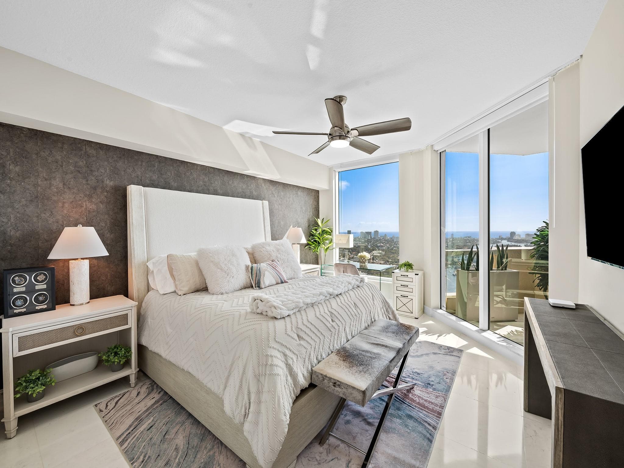 411 N New River Drive 3402, Fort Lauderdale, FL 33301 — photo 10 of 45