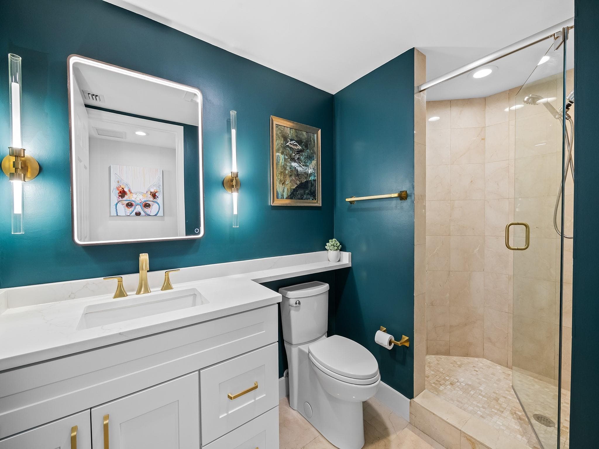 411 N New River Drive 3402, Fort Lauderdale, FL 33301 — photo 24 of 45