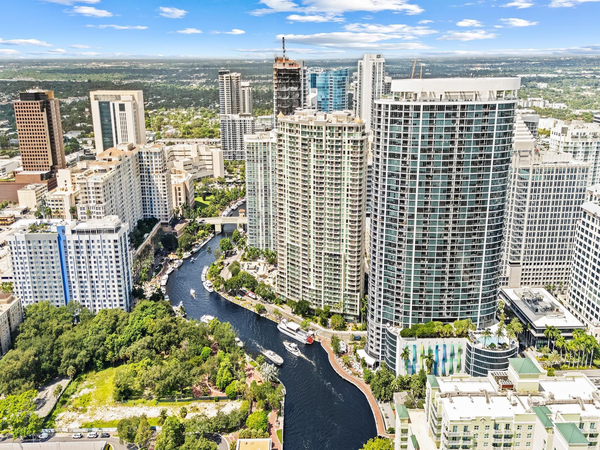 411 N New River Drive 3402, Fort Lauderdale, FL 33301 — photo 38 of 45