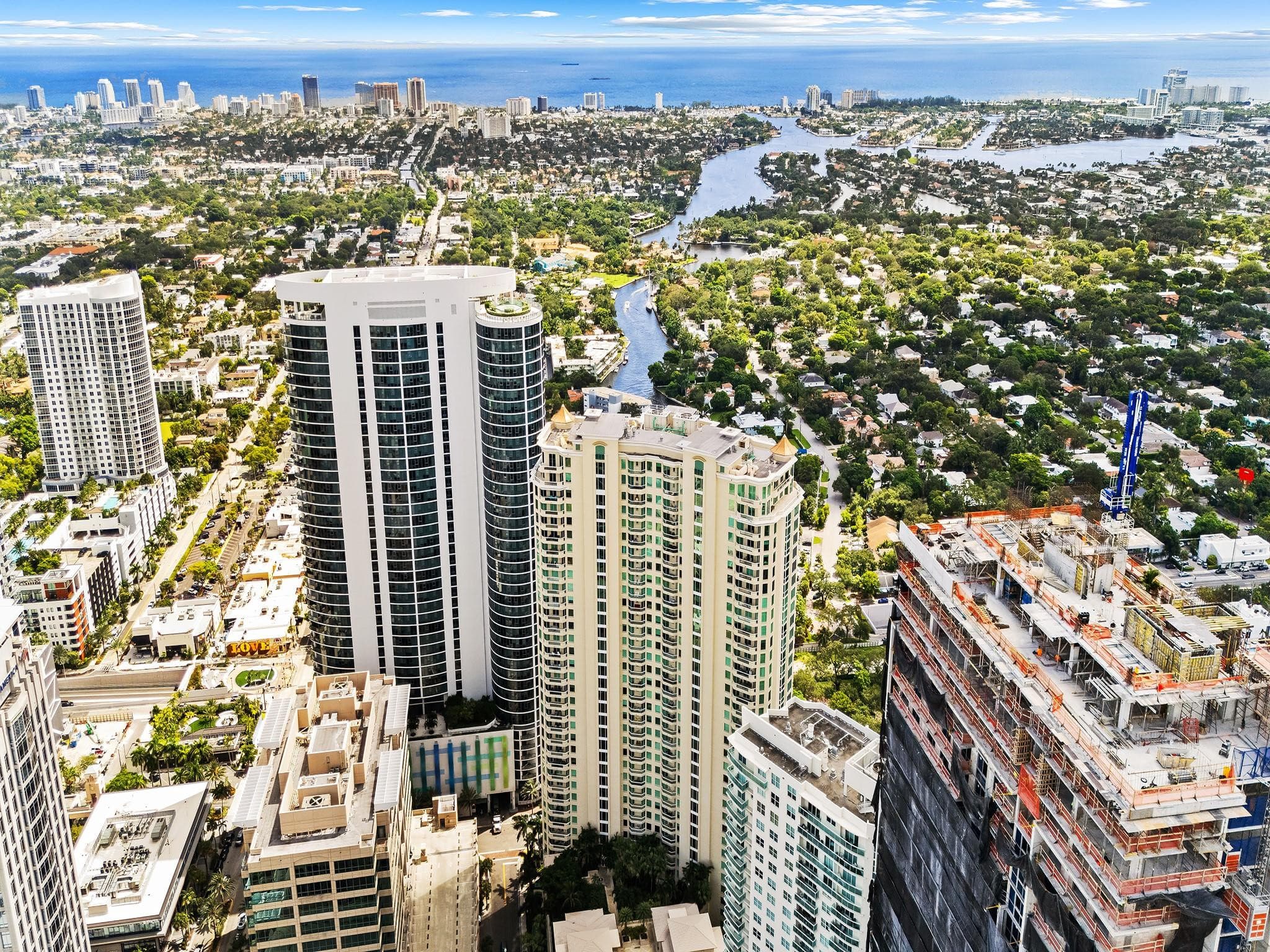 411 N New River Drive 3402, Fort Lauderdale, FL 33301 — photo 43 of 45