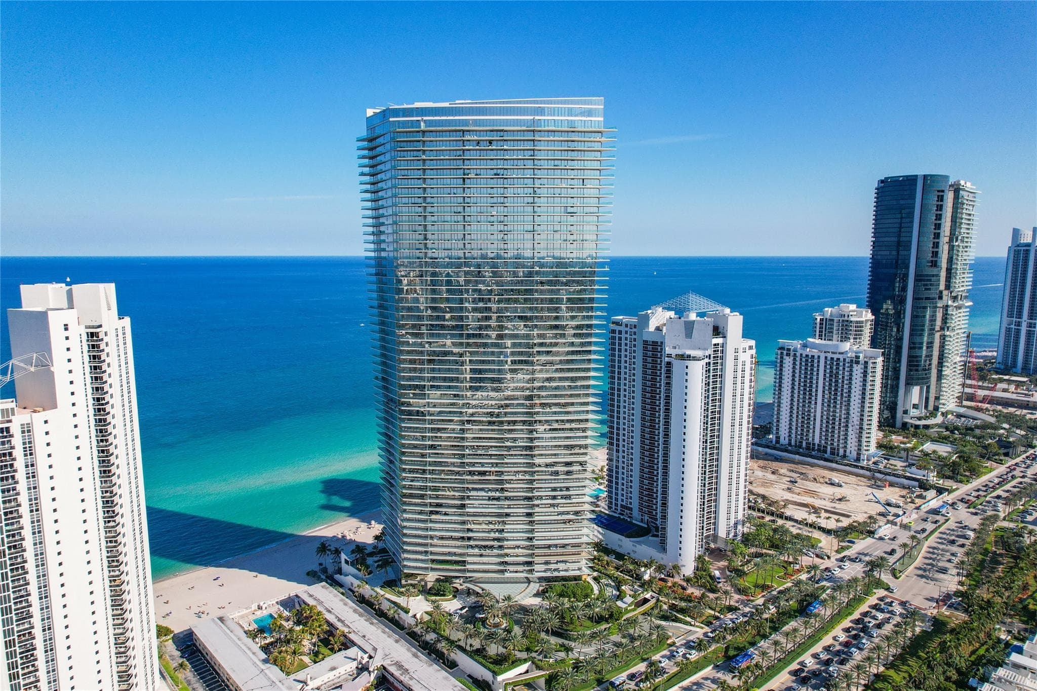 18975 Collins Avenue 3303, Sunny Isles Beach, FL 33160 — photo 32 of 32