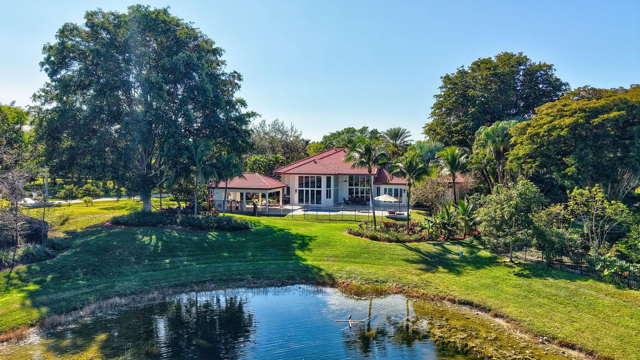 3460 Windmill Ranch Road, Weston, FL 33331 — photo 8 of 78