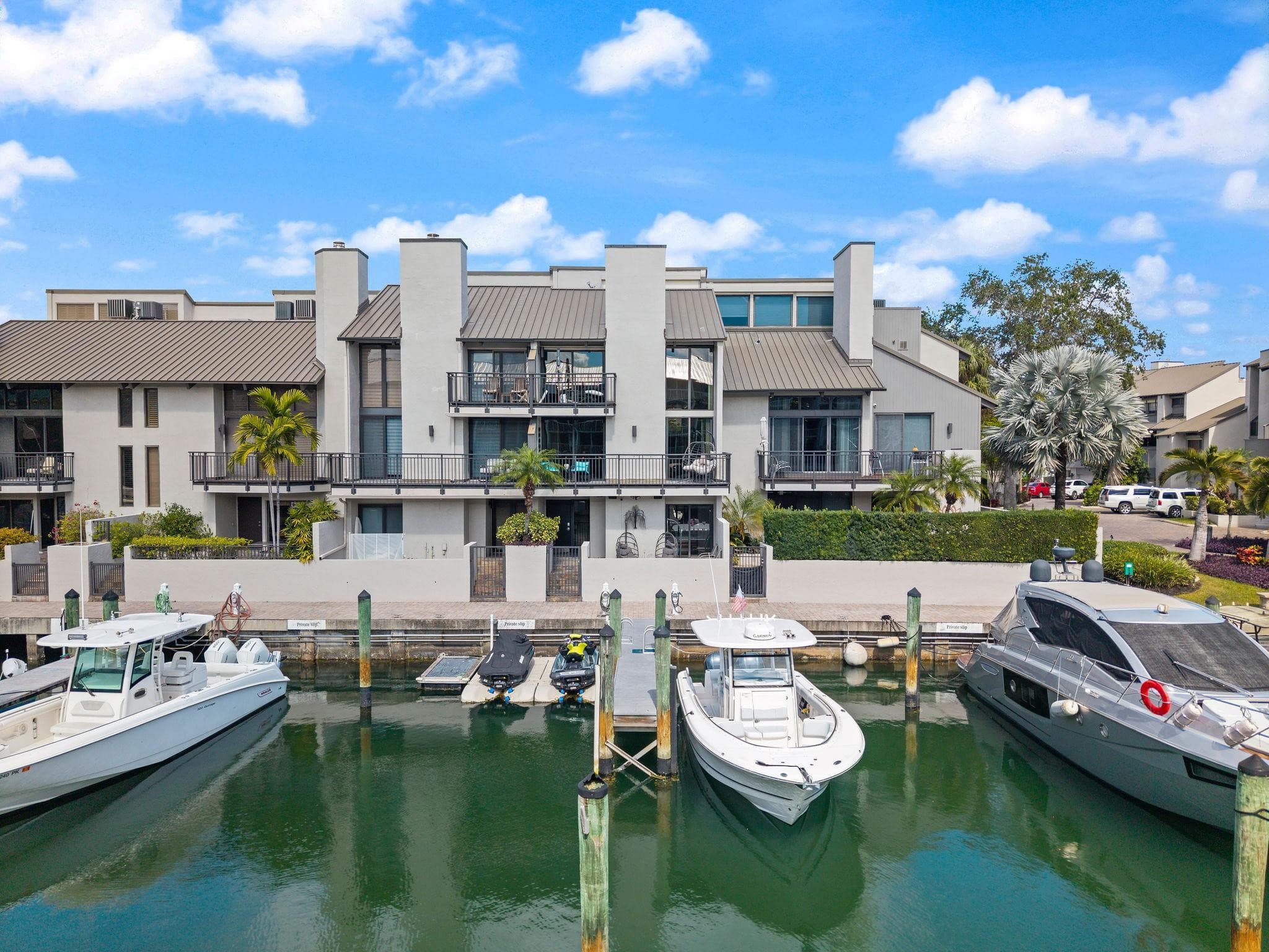 16 Portside Drive 16c, Fort Lauderdale, FL 33316 — photo 1 of 76