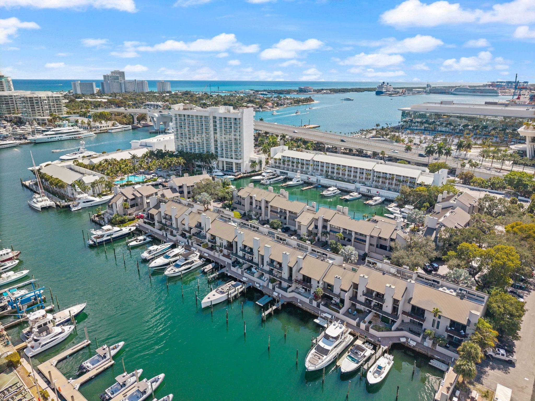 16 Portside Drive 16c, Fort Lauderdale, FL 33316 — photo 17 of 76