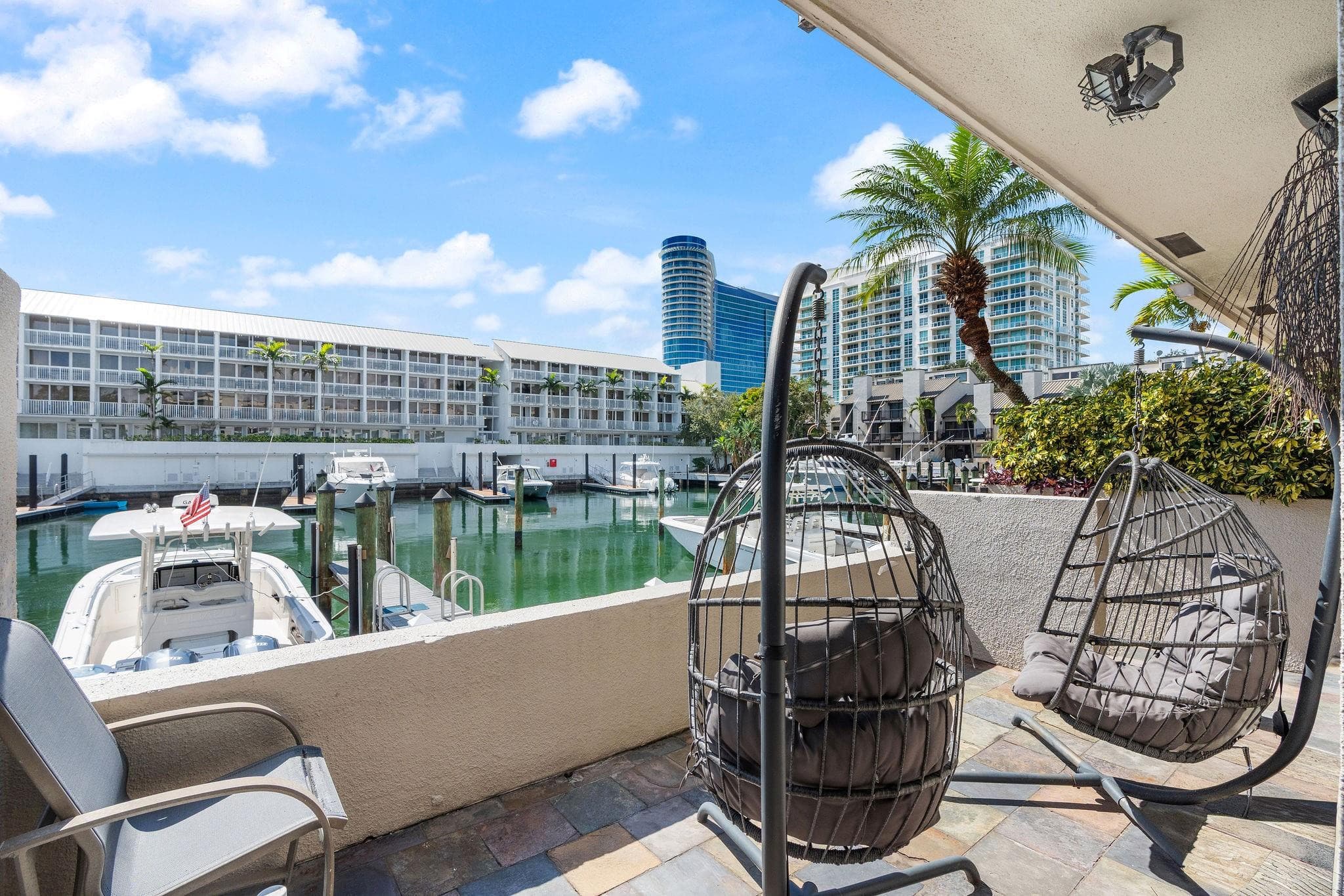 16 Portside Drive 16c, Fort Lauderdale, FL 33316 — photo 35 of 76