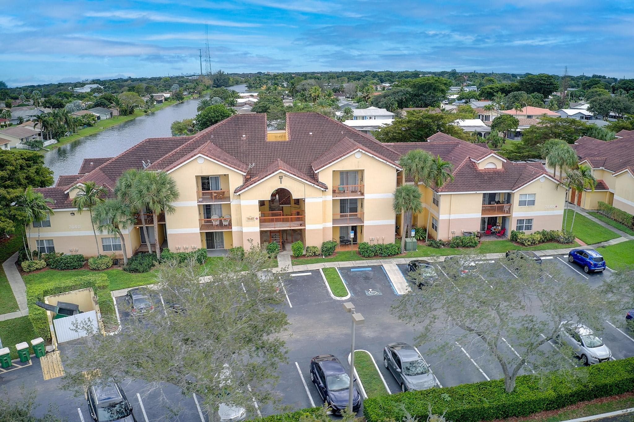7640 Westwood Drive 411, Tamarac, FL 33321 — photo 42 of 42