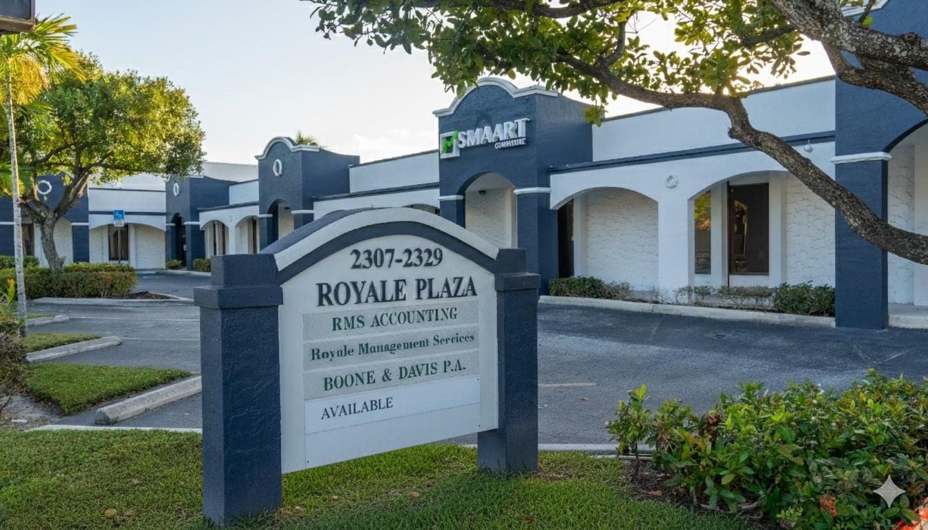 2307 N Andrews Avenue 2307, Wilton Manors, FL 33311 — photo 1 of 1