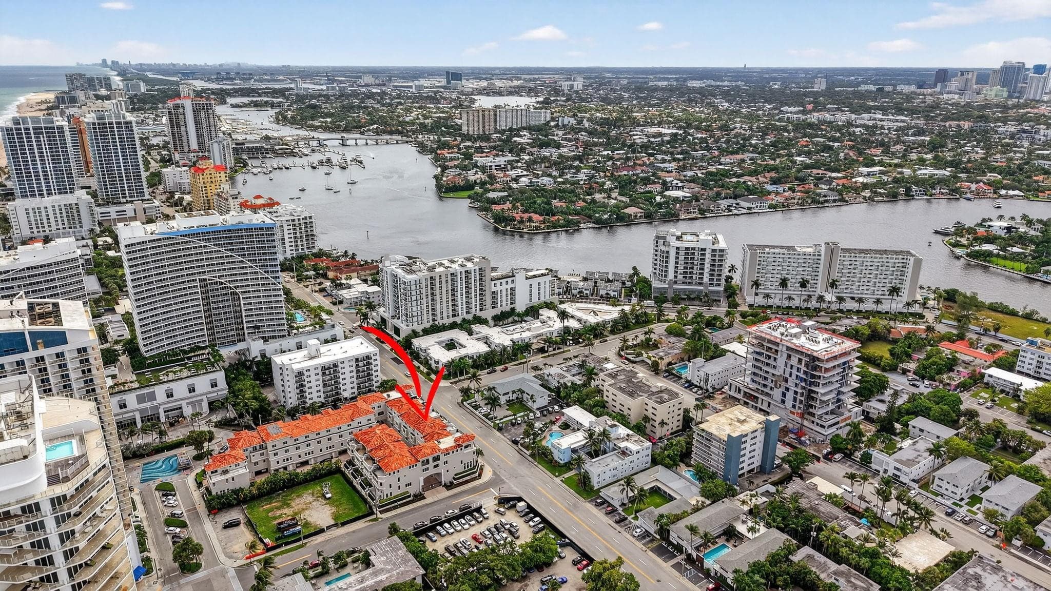 508 N Birch Road 508, Fort Lauderdale, FL 33304 — photo 70 of 84